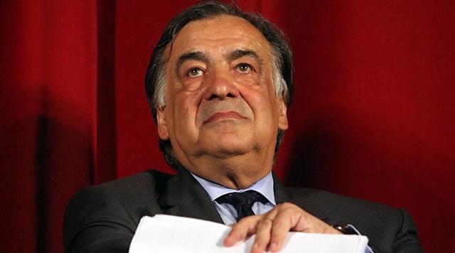 A Leoluca Orlando due importanti riconoscimenti internazionali