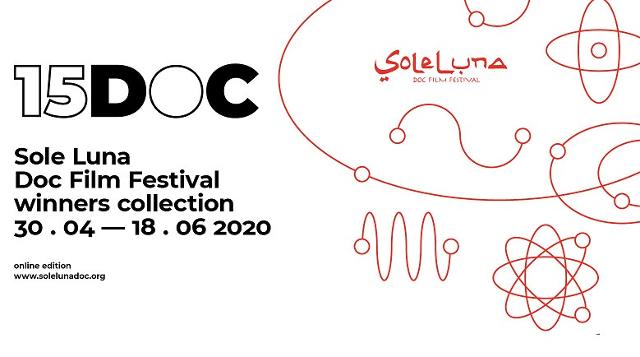 Il 15/mo Sole Luna Doc Film Festival di Palermo quest'anno è online