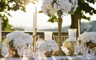 ''Mondo Sposi'' - La Fiera del Wedding al PalaGiotto di Palermo