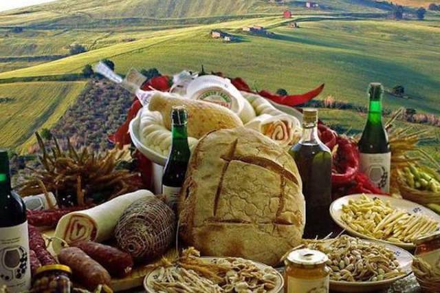 È nato il Distretto del cibo ''Born in Sicily Routes - Val di Mazara''