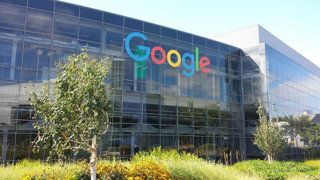 Google dona 100.000 euro al Banco Alimentare siciliano