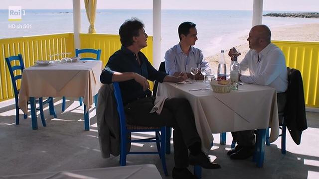 Il ristorante preferito dal commissario Montalbano il 18 maggio non riaprirà…