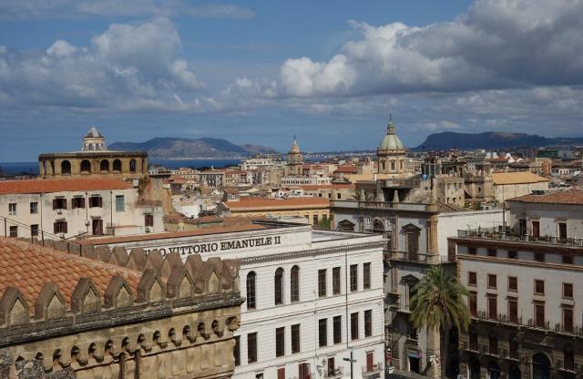 A Palermo la ripartenza, finora, non ha funzionato: bene solo parrucchieri e barbieri