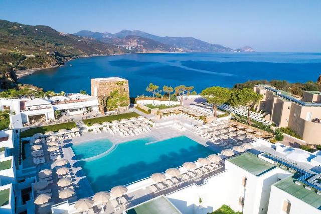 In Sicilia ''Vacanze Sicure'' con Aeroviaggi