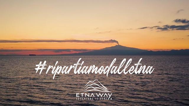 L'appello al turismo siciliano di EtnaWay: #ripartiamodalletna