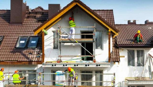 Adesso si potrà ristrutturare casa praticamente gratis!