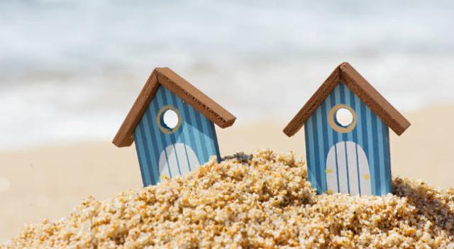 Super bonus 110% per la seconda casa