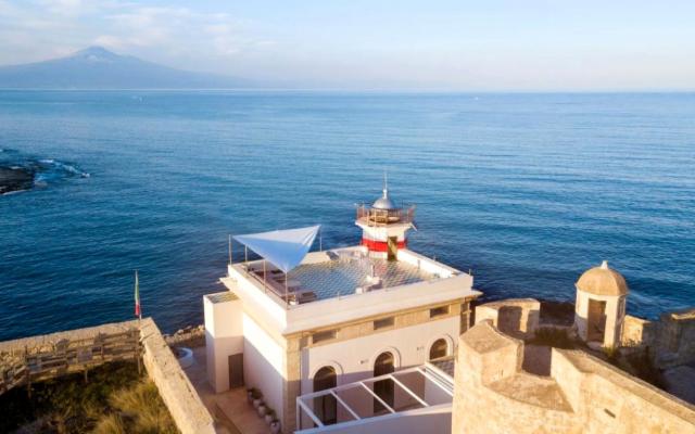 In Sicilia nasce una nuova ''Luxury Lighthouse'', nonostante il Covid-19