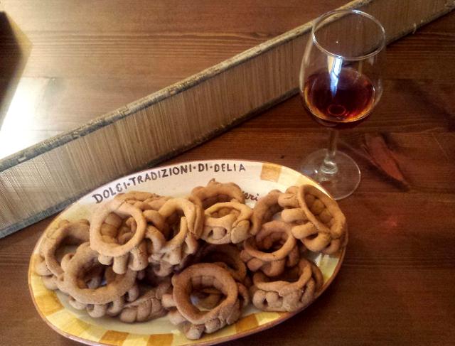 Cuddrireddra, foto tratta dal sito del Comune di Delia