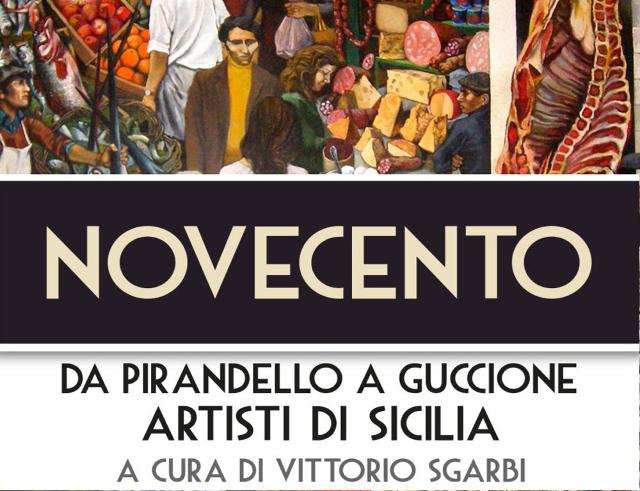 novecento-artisti-di-sicilia-da-pirandello-a-guccione