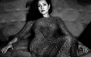 Concerto di Natale del Simona Trentacoste 4et nella Chiesa di Cristo Re a Catania