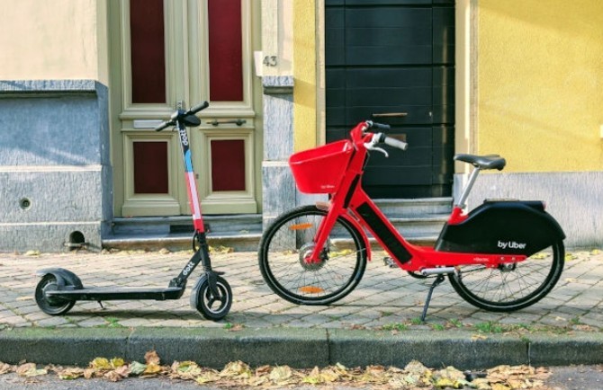 È tempo di e-bike e monopattini elettrici: ad ognuno il suo | Guida Sicilia