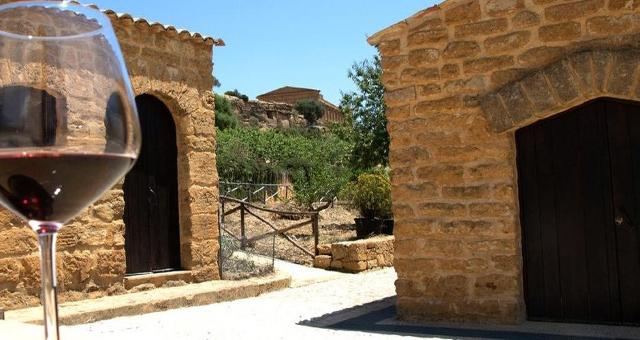 Nella Valle dei Templi nasce un nuovo polo enogastronomico