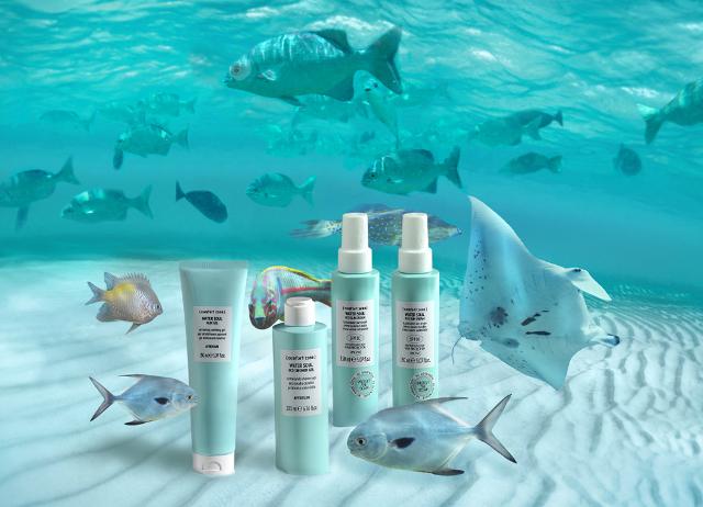 Davines, i solari "Conscious sunscreen"