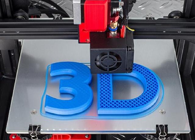 Anche in Sicilia una ''Fabbrica diffusa'' per stampare in 3D il futuro dell'Isola