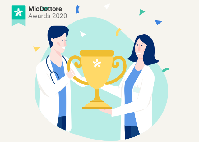MioDottore Awards 2020