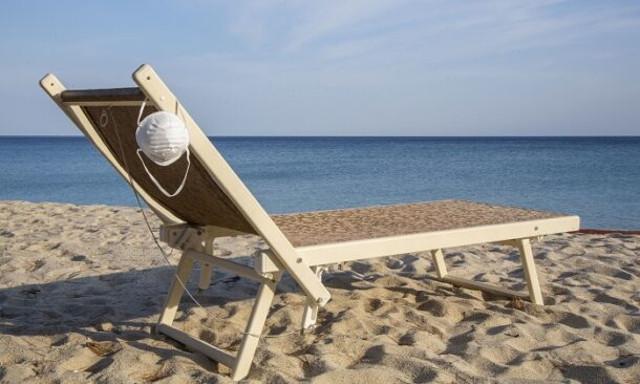 Per le spiagge libere siciliane un ''nuovo look'' anti-Covid