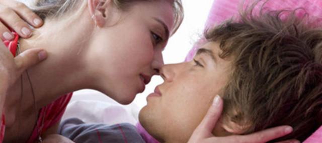 Il dato più allarmante è senza dubbio la prevalenza delle infezioni sessualmente trasmesse nella fascia d'età 15-24 anni...
