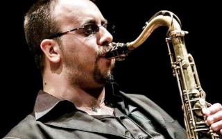 Claudio Giambruno Quartet al Miles Davis Jazz Club di Palermo