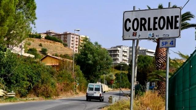 Corleone ''chiude'' per Coronavirus