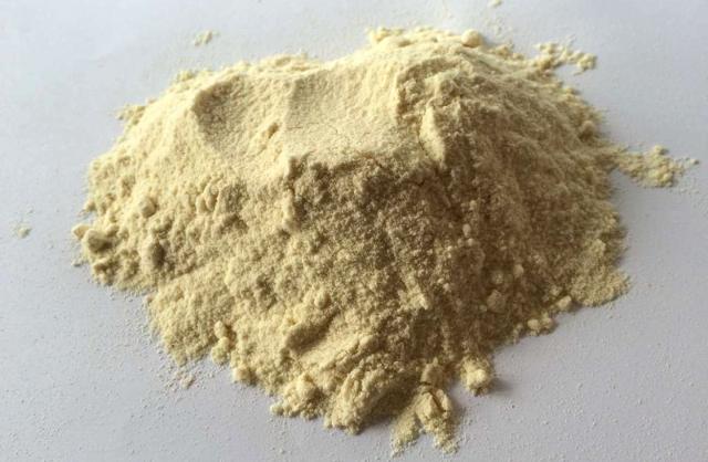 Farina di grano Russello