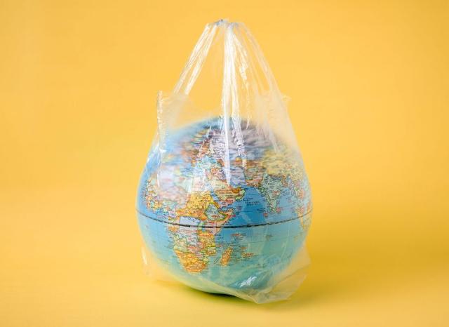 Il 12 Settembre è la Giornata internazionale senza sacchetti di plastica