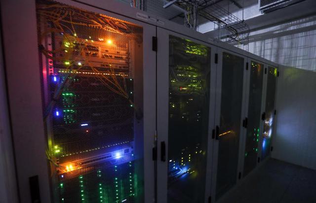 Open Hub Med di Carini