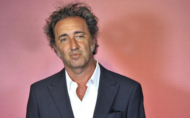 Ciak a Stromboli per l'ultimo film di Sorrentino