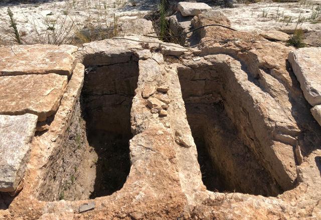 Il volto della donna bizantina di San Nicola-Giglia