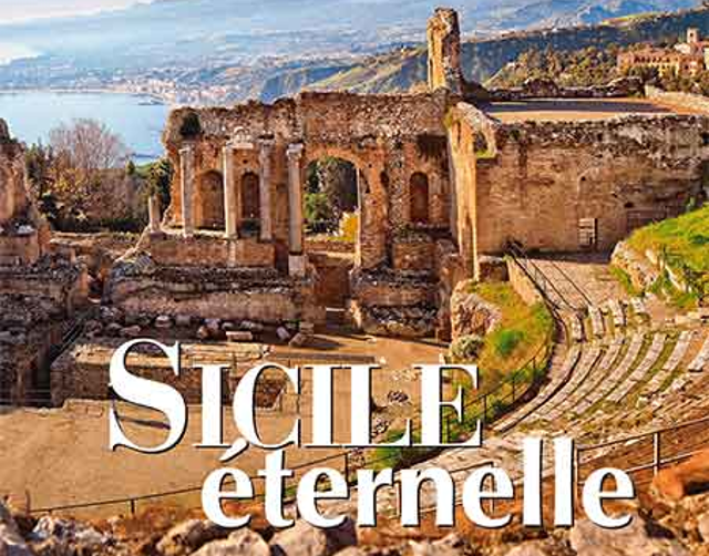 Le Figaro racconta la ''Sicilia eterna'' attraverso Le Vie dei Tesori
