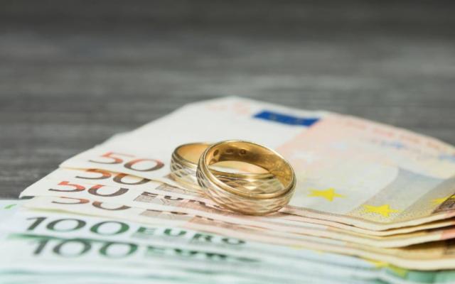 In Sicilia è in arrivo il ''Bonus Matrimonio''