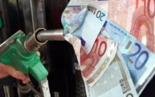 In Sicilia il prezzo della benzina ha superato i 2€
