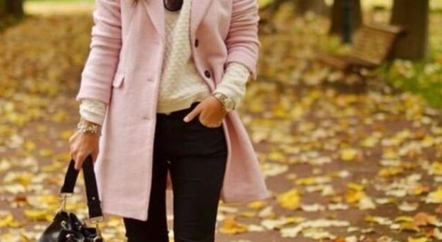 Sapete quali sono i 5 cappotti più trendy per l'autunno? Ve lo diciamo noi...