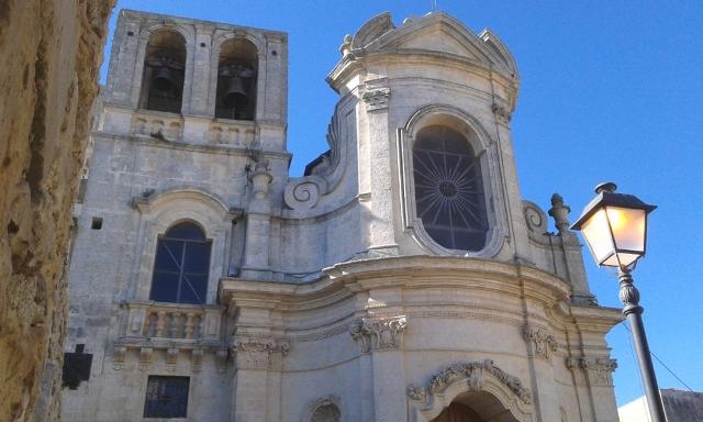 A Palazzolo Acreide riapre la chiesa con la Vergine del Laurana