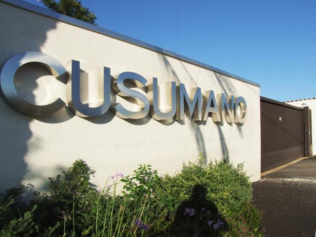 La campagna pubblicitaria delle Cantine Cusumano è tra le migliori del 2025