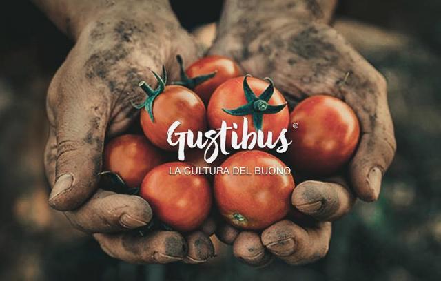 Gustibus - La cultura del buono