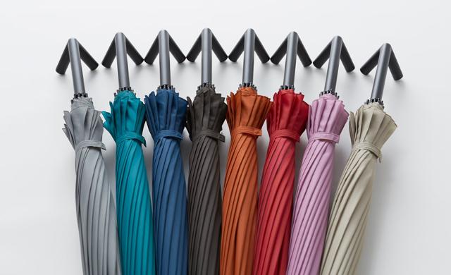 Stay-brella by Oki Sato