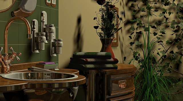 Non tutte le specie possono essere tenute nella toilette...