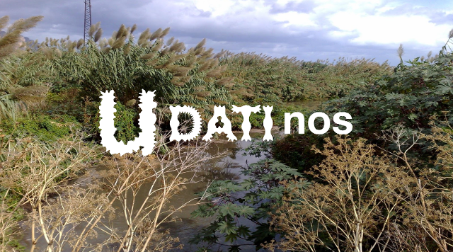 Ascoltare l'acqua di Palermo: cosa ha da dirci il Fiume Oreto