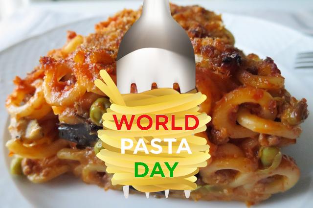 Per il World Pasta Day vi offriamo un viaggio nella cucina siciliana
