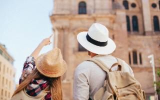 Pasqua 2025 in Sicilia, la patria del turismo lento