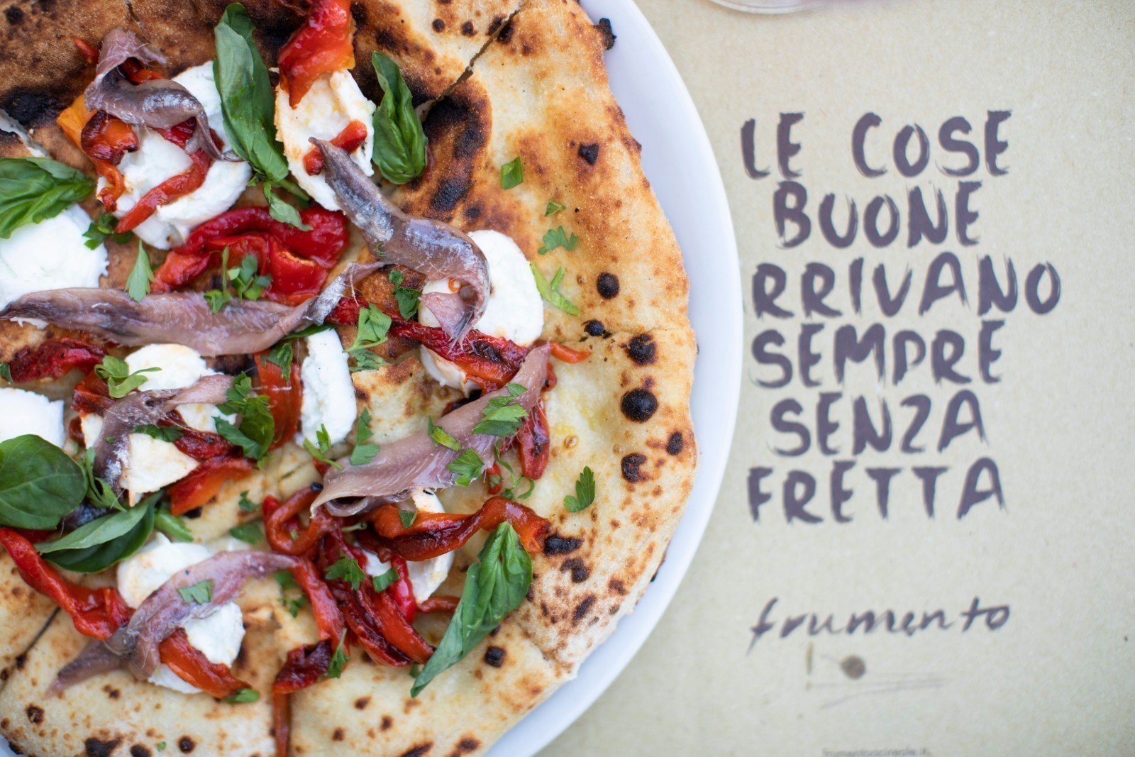 50 Top Pizza Awards: Frumento è la migliore pizzeria in Sicilia