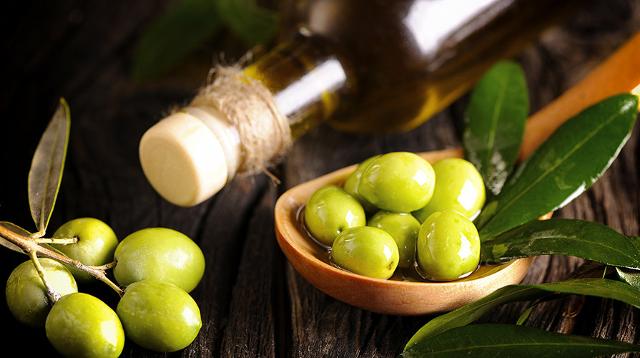 Monti Iblei PDO olives and olive oil