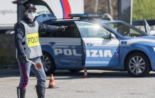 Dal 21 dicembre al 6 gennaio 2021 è vietato ogni spostamento...