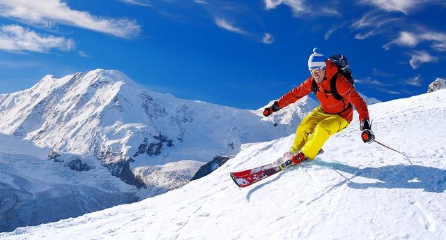Si potrà tornare a sciare dal 7 gennaio.