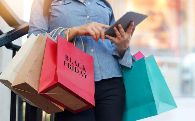 BLACK FRIDAY - COME PREPARARSI E GIOCARE D'ANTICIPO