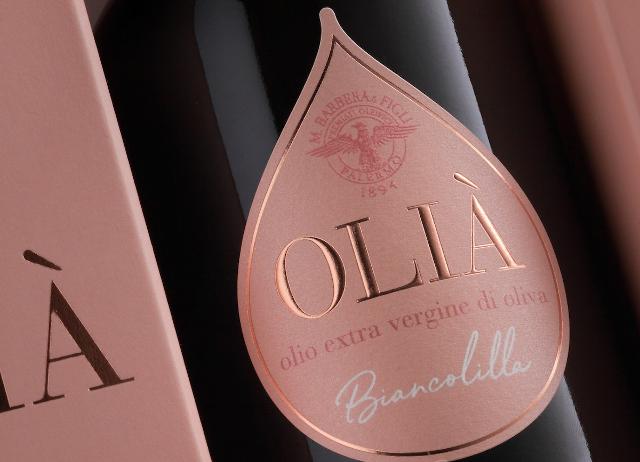 OLIÀ, il gusto è donna