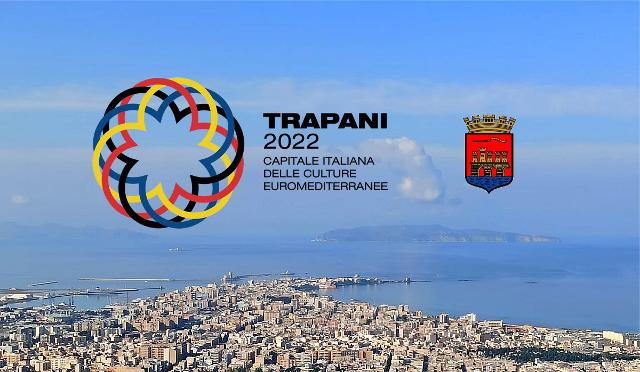 Trapani, città finalista a Capitale Italiana della Cultura 2022