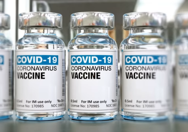 È in arrivo in Italia il vaccino anti-Covid. La Sicilia riceverà 141 mila dosi