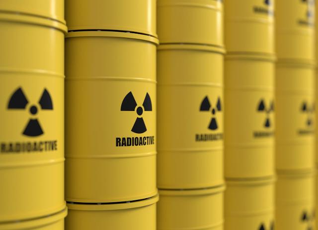 È sindrome NIMBY in Sicilia contro il deposito di scorie nucleari
